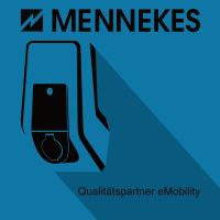 Ladestationen Qualitätspartner von Mennekes - mit SBS die richtige Ladesäule finden