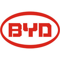 BYD, Unser Partner für Stromspeicher - Ladestationen
