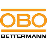 Obo, unser Partner bein den Elektroinstallationen